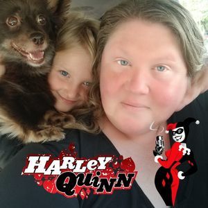 Meet your Posher, Misty